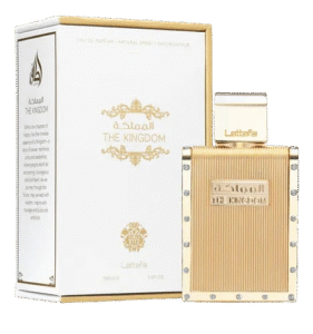 Lattafa The Kingdom Edp