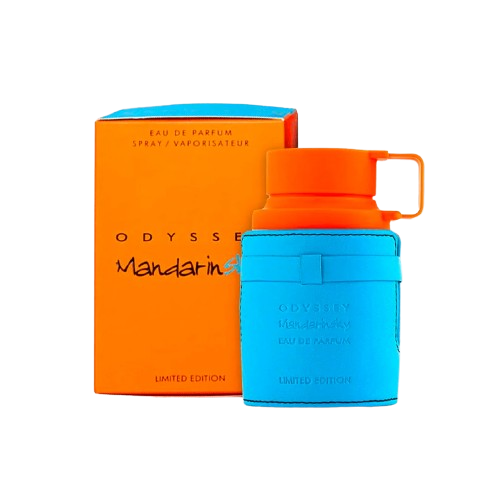 Armaf Odyssey Mandarin Sky