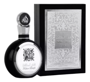 Lattafa Fakhar Black