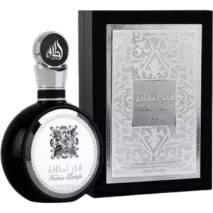 Lattafa Fakhar Black