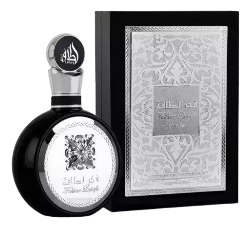 Lattafa Fakhar Black